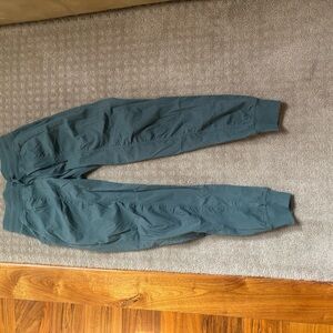 Lululemon Dance studio jogger
